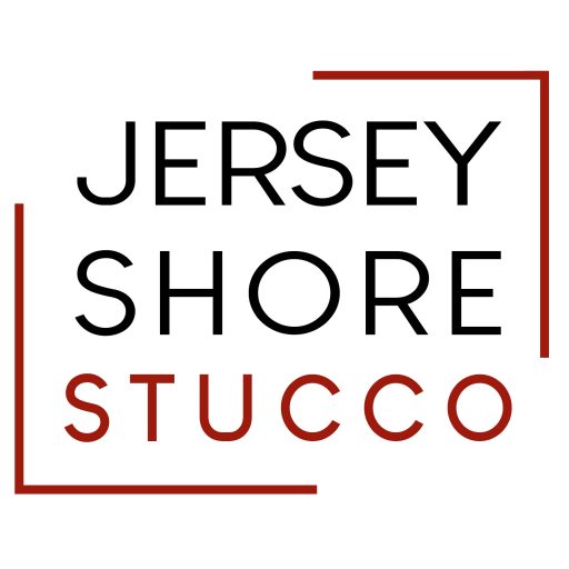 CMB Jersey Shore Stucco Logo